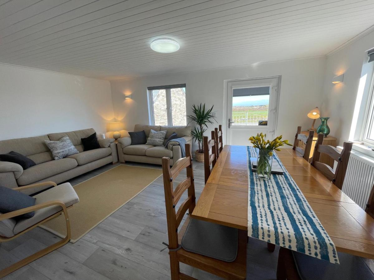 Ferienwohnung Mayfair, Tintagel 3 Bed Sleeps 6 Exterior foto