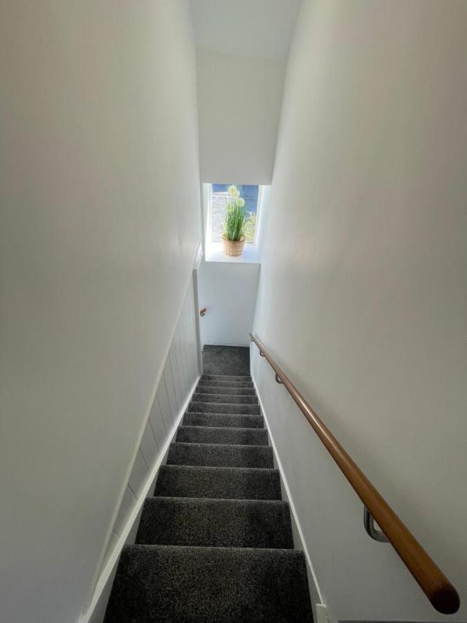 Ferienwohnung Mayfair, Tintagel 3 Bed Sleeps 6 Exterior foto