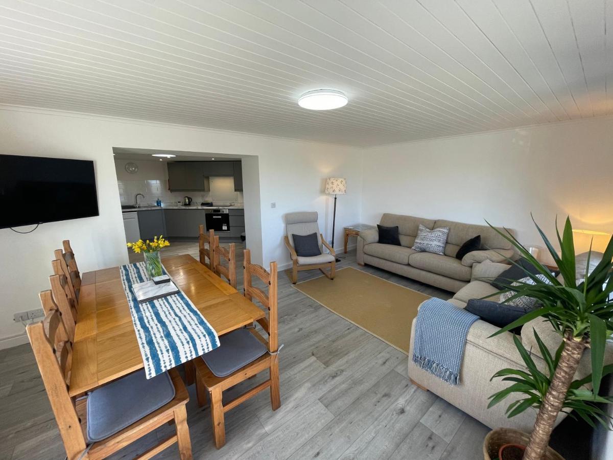 Ferienwohnung Mayfair, Tintagel 3 Bed Sleeps 6 Exterior foto