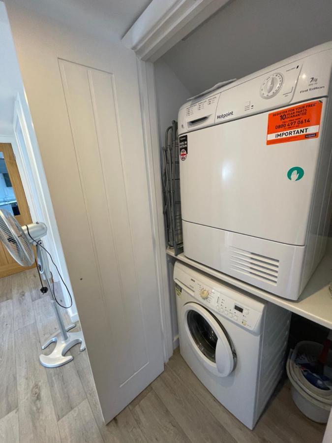 Ferienwohnung Mayfair, Tintagel 3 Bed Sleeps 6 Exterior foto